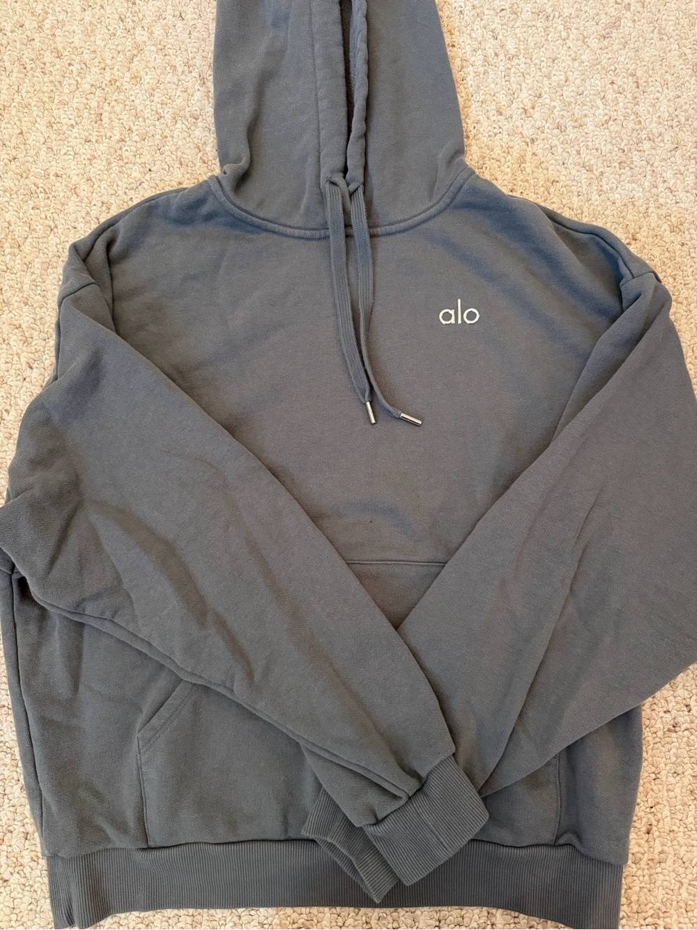 ALO Yoga Accolade Hoodie